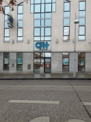 Commerce Services CPH Banque