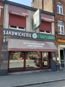 Commerce Horeca Sandwicherie Imperiale