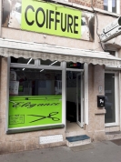 Commerce Santé - Beauté - Bien-être Coiffure Elegance