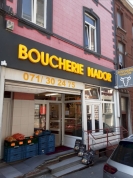 Commerce Alimentation Boucherie Nador