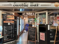 Commerce Alimentation Sweetie Bar