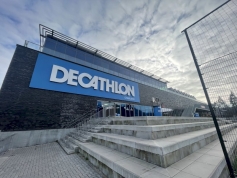 Commerce Mode Decathlon