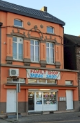 Commerce Alimentation Family Shop - Tabac Shop