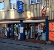 Commerce Divers - Loisirs Librairie - Boulangerie Klein Lorenzino