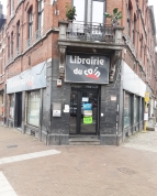 Commerce Divers - Loisirs Librairie du Coin