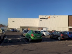 Commerce Alimentation Colruyt