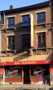 Commerce Horeca Stop Bar