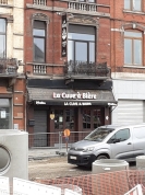 Commerce Horeca La Cuve à Bière