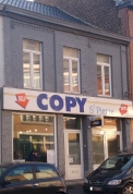 Commerce Services Copy Saint-Pierre