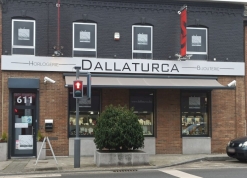 Commerce Mode Dallaturca