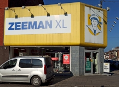 Commerce Mode Zeeman