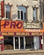 Commerce Maison et décoration Promo Meubles