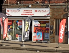 Commerce Divers - Loisirs Librairie de la Commune