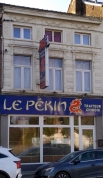 Commerce Horeca Le Pékin