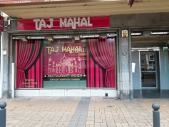 Commerce Horeca Taj Mahal