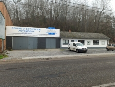 Commerce Véhicules Centre d'esthétique Automobile - Piras Claudio