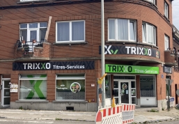 Commerce Services Trixxo