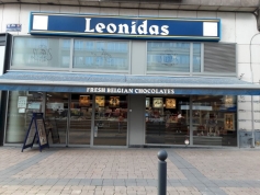 Commerce Alimentation Leonidas