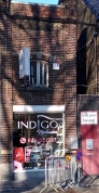 Commerce Santé - Beauté - Bien-être L'indigo Nailsalon