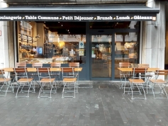 Commerce Horeca Le Pain Quotidien