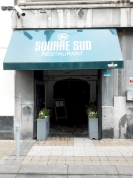 Commerce Horeca Square Sud