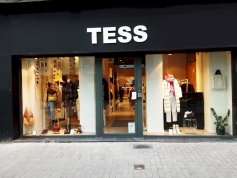 Commerce Mode Tess