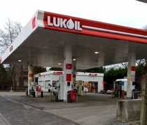 Commerce Véhicules Lukoil