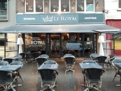 Commerce Horeca Le Royal