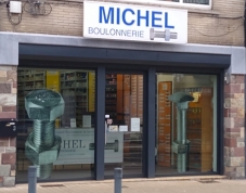 Commerce Maison et décoration Michel 