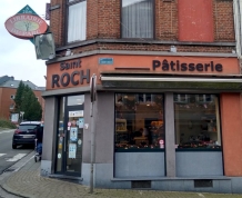 Commerce Alimentation Boulangerie Saint-Roch