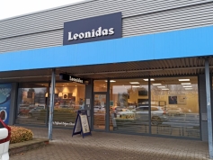 Commerce Alimentation Leonidas