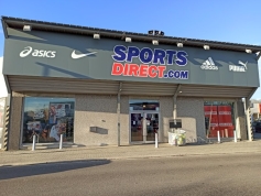 Commerce Mode SportsDirect.com