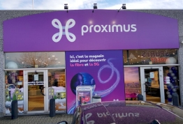 Commerce Services Proximus