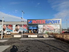 Commerce Mode Intersport