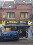 Commerce Alimentation Coussens-Masy et Fils