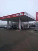 Commerce Véhicules Lukoil