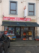 Commerce Alimentation Chez Abi Sud