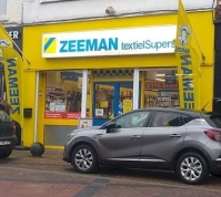 Commerce Mode Zeeman