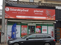 Commerce Divers - Loisirs Stanleybet Planet