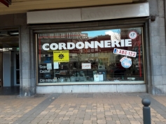 Commerce Services Cordonnerie Piton Benito