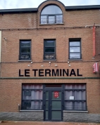 Commerce Horeca Le Terminal