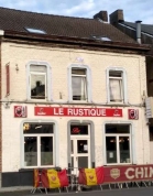 Commerce Horeca Le Rustique