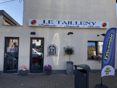 Commerce Horeca Friterie Tailleny