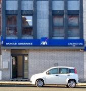 Commerce Services AXA