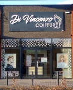 Commerce Santé - Beauté - Bien-être Di Vicenzio Coiffure