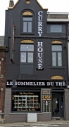 Commerce Horeca Le Sommelier du Thé