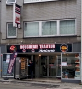 Commerce Alimentation Boucherie Traiteur Rotisserie