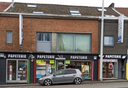 Commerce Divers - Loisirs Imprimerie – Papeterie Guillaume