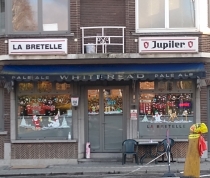 Commerce Horeca La Bretelle