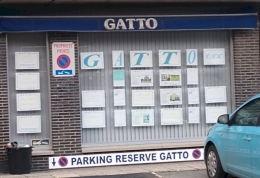 Commerce Services Gatto